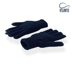 Γάντια για touch screen (Atl Gloves Touch) navy